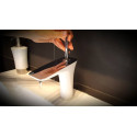 Смеситель Hansgrohe PuraVida 15275400 для раковины с гигиеническим душем
