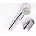 Смеситель Hansgrohe PuraVida 15275400 для раковины с гигиеническим душем