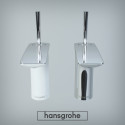 Смеситель Hansgrohe PuraVida 15275400 для раковины с гигиеническим душем