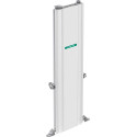 Смеситель Hansgrohe Talis M51 73850800 для кухонной мойки, сталь