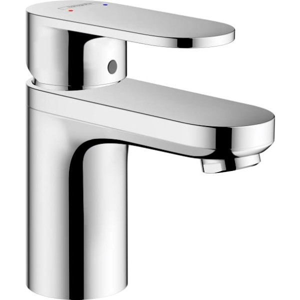 Смеситель Hansgrohe Vernis Blend 71558000 для раковины, хром