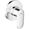 Смеситель Hansgrohe Vernis Blend 71649000 для душа, хром