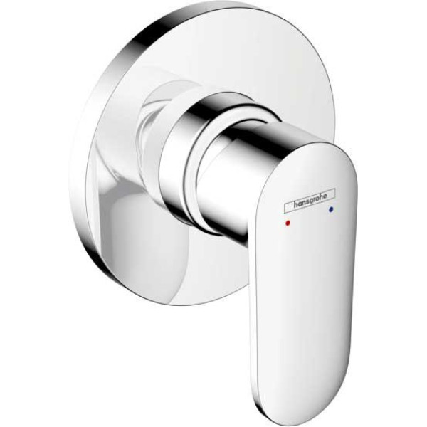 Смеситель Hansgrohe Vernis Blend 71649000 для душа, хром