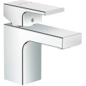 Смеситель Hansgrohe Vernis Shape 71560000 для раковины, хром