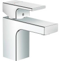 Смеситель Hansgrohe Vernis Shape 71567000 для раковины, хром
