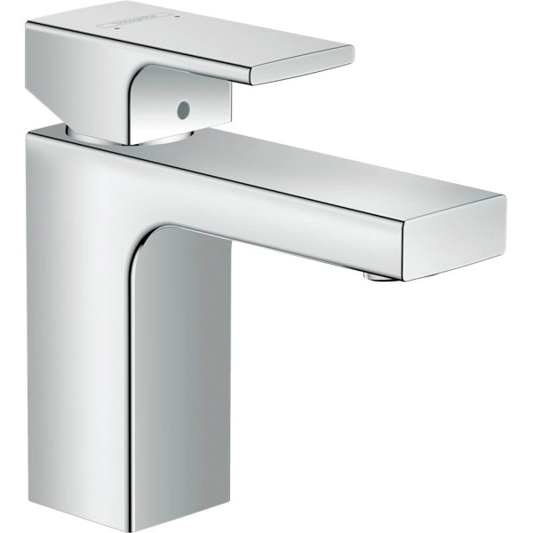 Смеситель Hansgrohe Vernis Shape 71569000 для раковины, хром