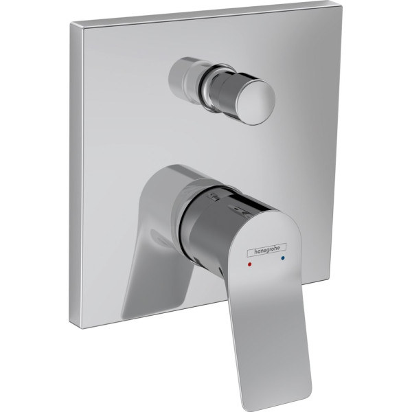 Смеситель Hansgrohe Vivenis 75416000 для ванны с душем, хром