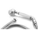 Смеситель IDDIS Jeals 37000T4CK для душа