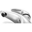 Смеситель IDDIS Leaf LEASB00I01 для раковины