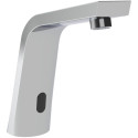 Смеситель IDDIS Pulse 020SBSNi86 для раковины