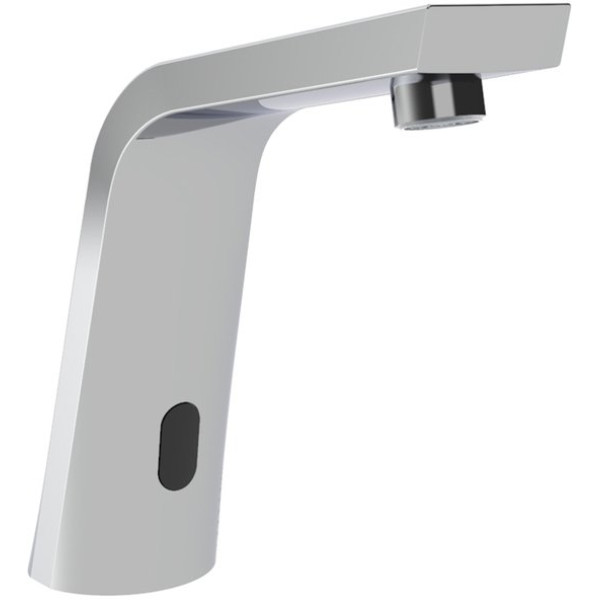 Смеситель IDDIS Pulse 020SBSNi86 для раковины