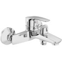Смеситель IDDIS Ray RAYSB02i02WA для ванны с душем