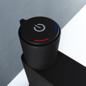 Смеситель IDDIS Slide SLIBLBTi01 для раковины