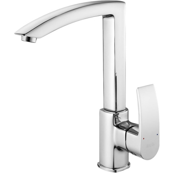 Смеситель IDDIS Vane YA56177C для кухонной мойки