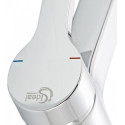 Смеситель Ideal Standard Active B8079AA для кухонной мойки