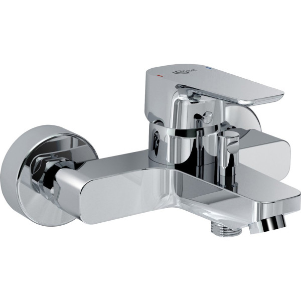 Смеситель Ideal Standard Ceraplan III B0718AA для ванны с душем