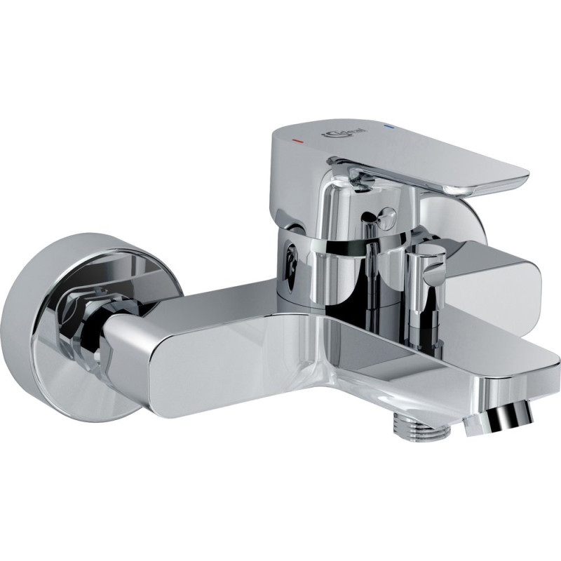 Смеситель Ideal Standard Ceraplan III B0718AA для ванны с душем