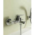 Смеситель Ideal Standard Ceraplan III B0718AA для ванны с душем