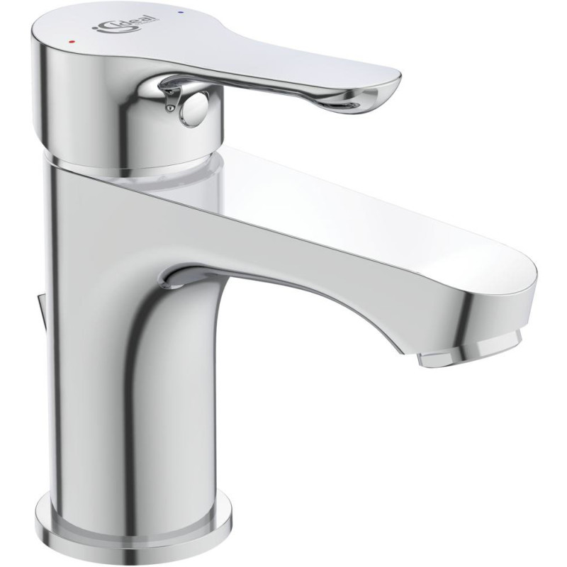 Смеситель Ideal Standard Dot 2.0 BC320AA для раковины