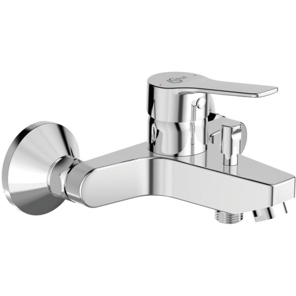 Смеситель Ideal Standard Entella BC236AA для ванны с душем