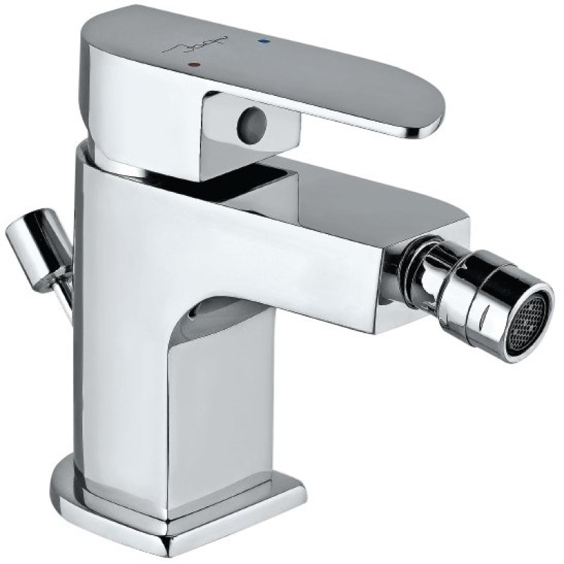 Смеситель Jaquar Alive ALI-CHR-85213B для биде
