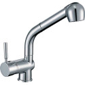 Смеситель Kaiser Merkur 26066 для кухонной мойки
