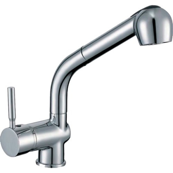 Смеситель Kaiser Merkur 26066 для кухонной мойки