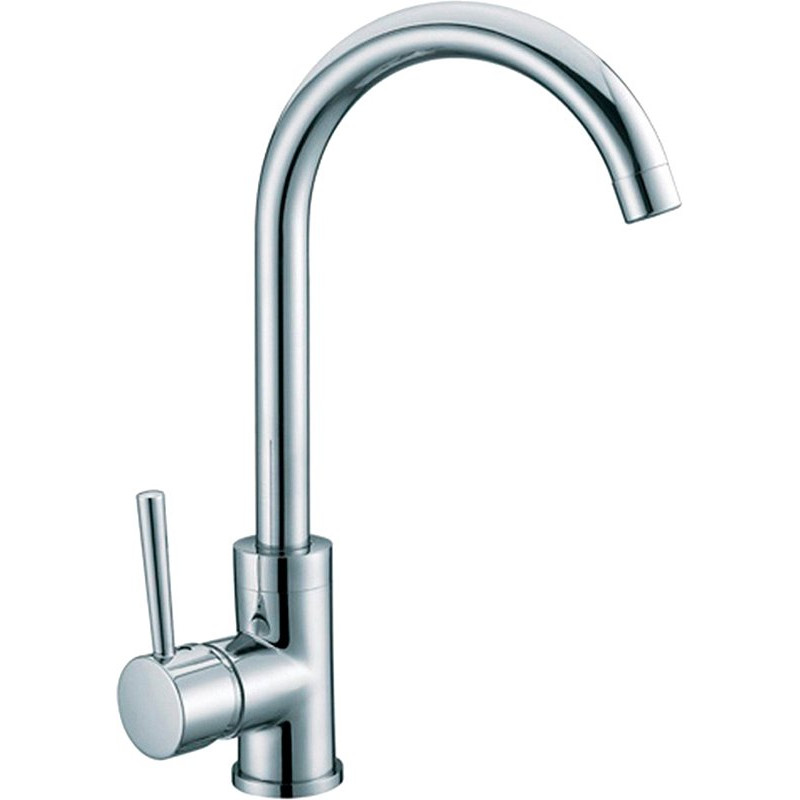 Смеситель Kaiser Merkur 26633 для кухонной мойки