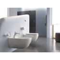 Смеситель Kludi Ambienta 532160575 для биде
