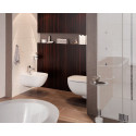 Смеситель Kludi Ambienta 532160575 для биде