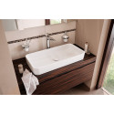 Смеситель Kludi Ambienta 532980575 для раковины