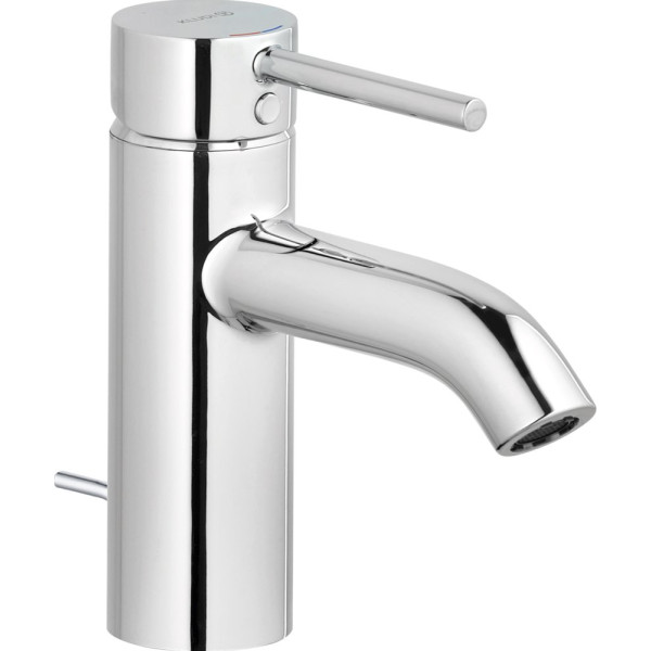 Смеситель Kludi Bozz 382630576 для раковины