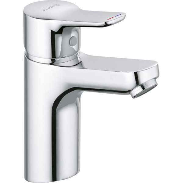 Смеситель Kludi Pure&Easy 370280565 для раковины