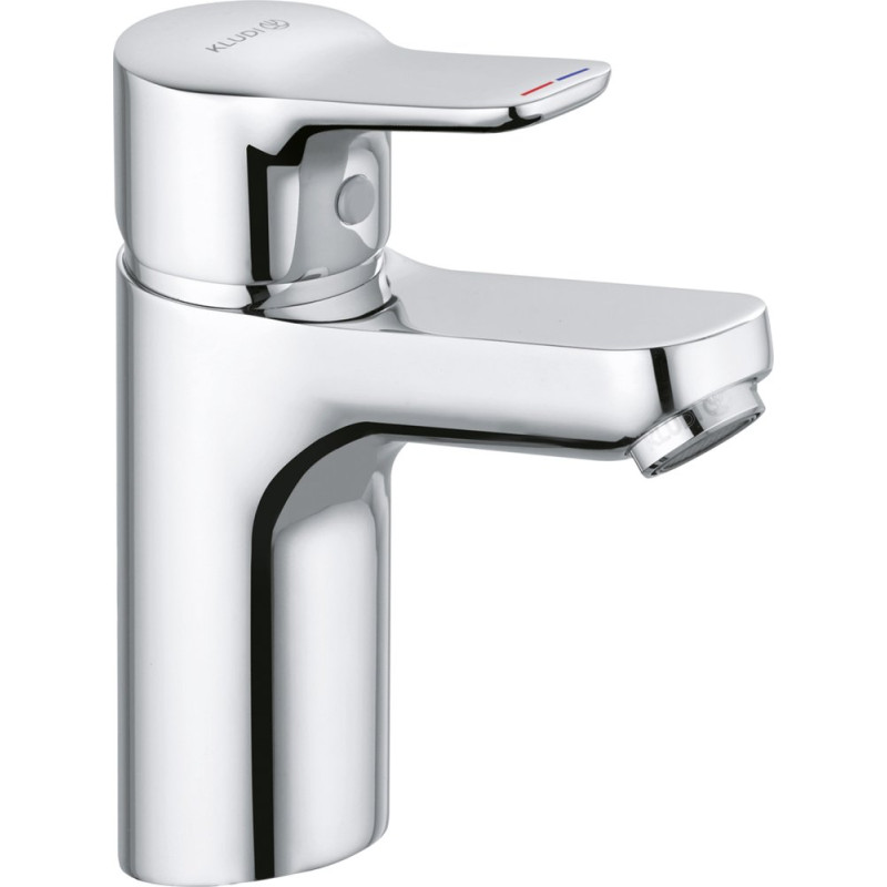 Смеситель Kludi Pure&Easy 370280565 для раковины