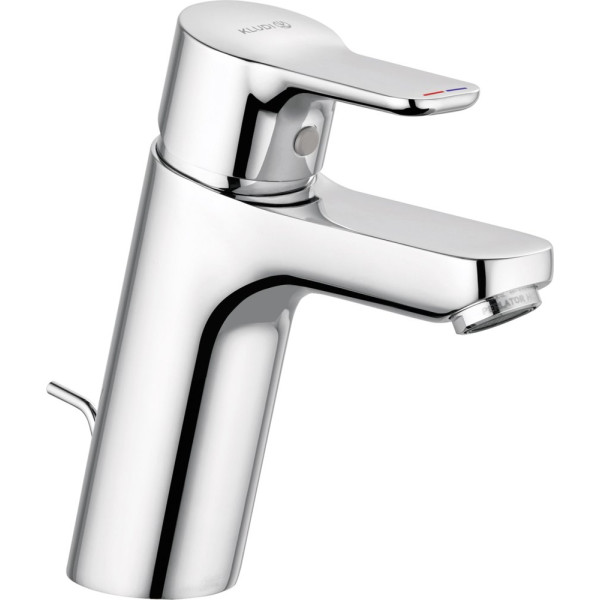 Смеситель Kludi Pure&Easy 372900565 для раковины