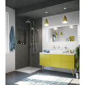 Смеситель Kludi Pure&Easy 372900565 для раковины