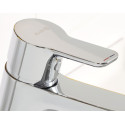 Смеситель Kludi Pure&Easy 372900565 для раковины