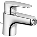Смеситель Kludi Pure&Solid 342160575 для биде