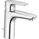 Смеситель Kludi Pure&Solid 342900575 для раковины