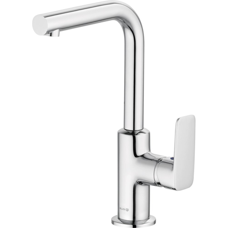 Смеситель Kludi Pure&Style 400250575 для раковины