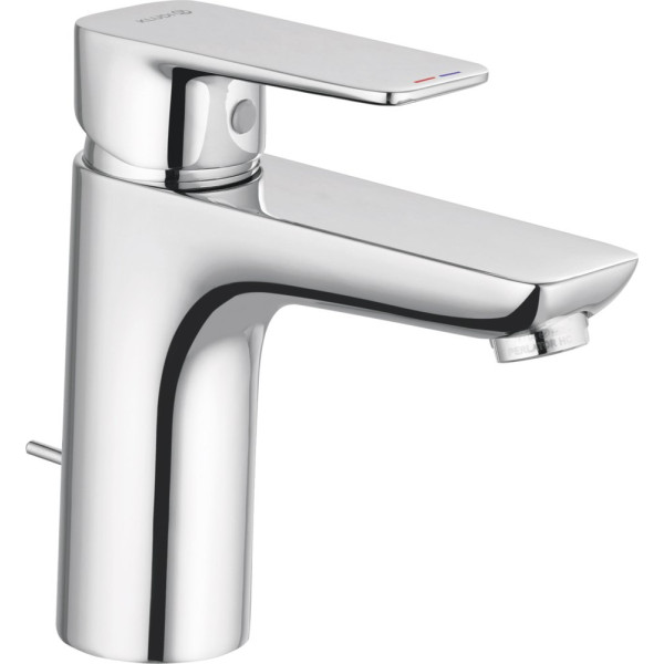 Смеситель Kludi Pure&Style 402900575 для раковины