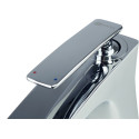 Смеситель Lemark Bellario LM6806C для раковины