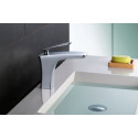 Смеситель Lemark Bellario LM6806C для раковины
