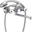 Смеситель Milardo Tring TRISB02M02 для ванны с душем