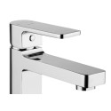Смеситель Omnires Baretti 7810 для раковины, хром