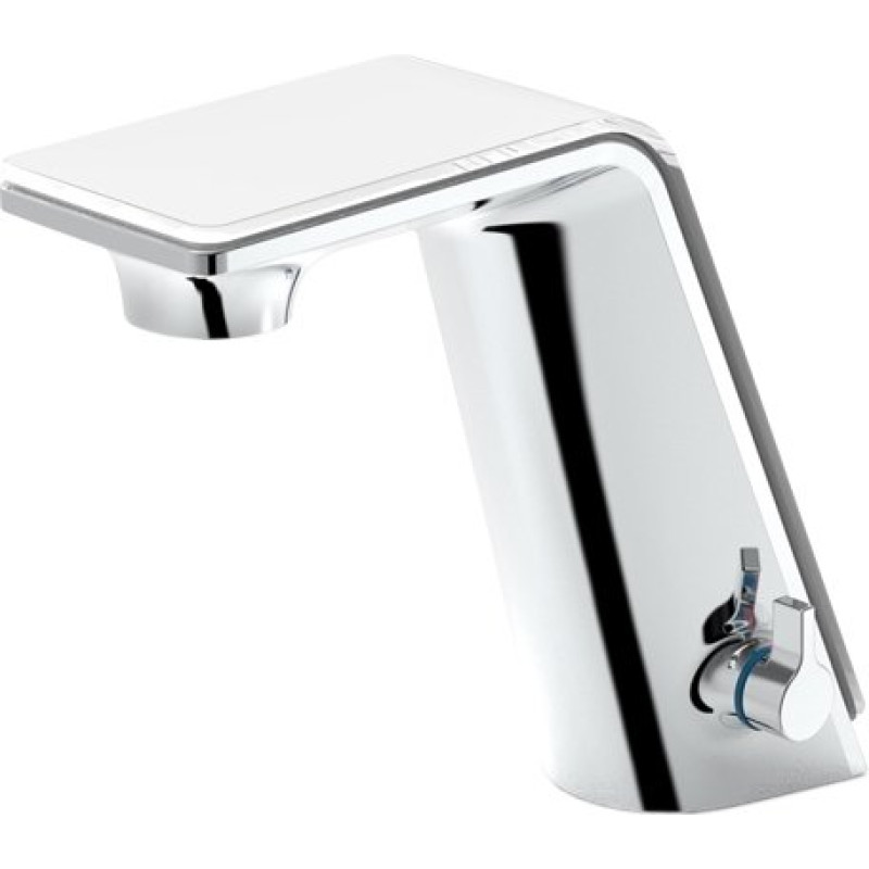 Смеситель Oras Il Bagno Alessi 8710F для раковины