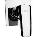 Смеситель Paini Lady 89CR690 С ВНУТРЕННЕЙ ЧАСТЬЮ, для душа