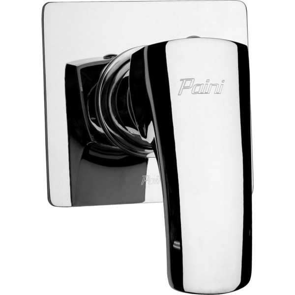 Смеситель Paini Lady 89CR690 С ВНУТРЕННЕЙ ЧАСТЬЮ, для душа