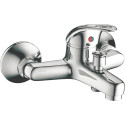 Смеситель Raiber R0081 для ванны с душем