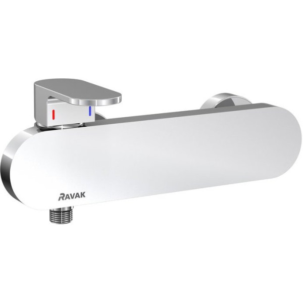 Смеситель Ravak Chrome CR 032.00/150 для душа